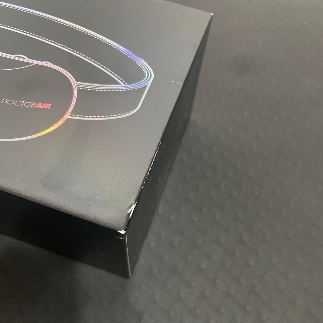 DOCTOR AIR 3Dアイマジックタッピング　REM-05 ブラック