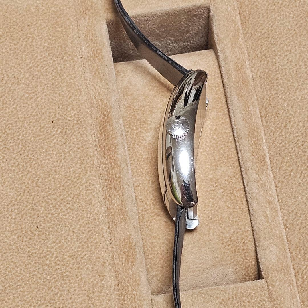 フランクミュラー CASABLANCA 5850カサブランカ自動巻き腕時計