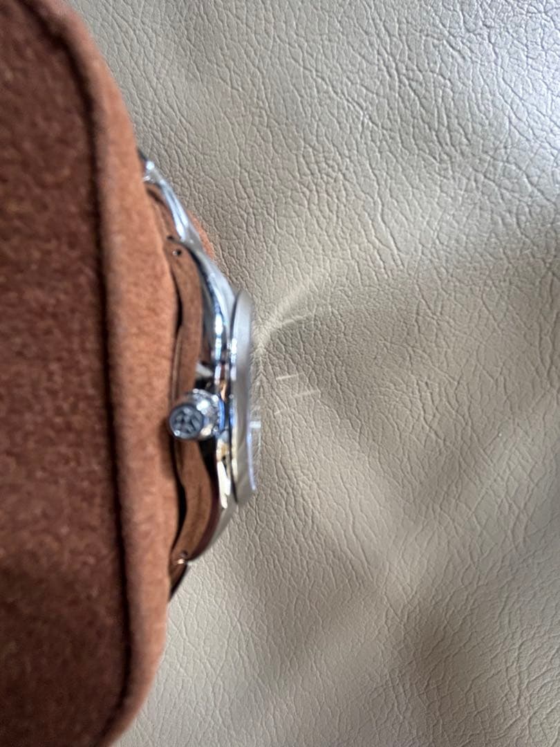 グランドセイコー ヘリテージコレクション クォーツ SBGX061