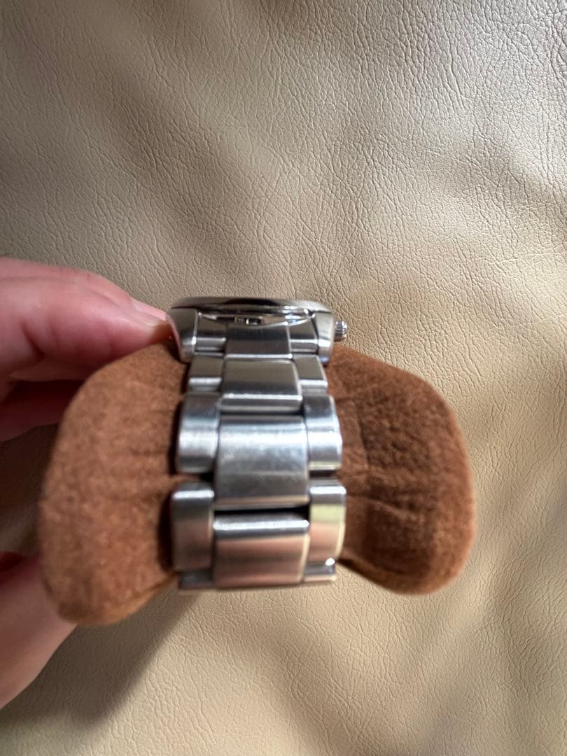 グランドセイコー ヘリテージコレクション クォーツ SBGX061