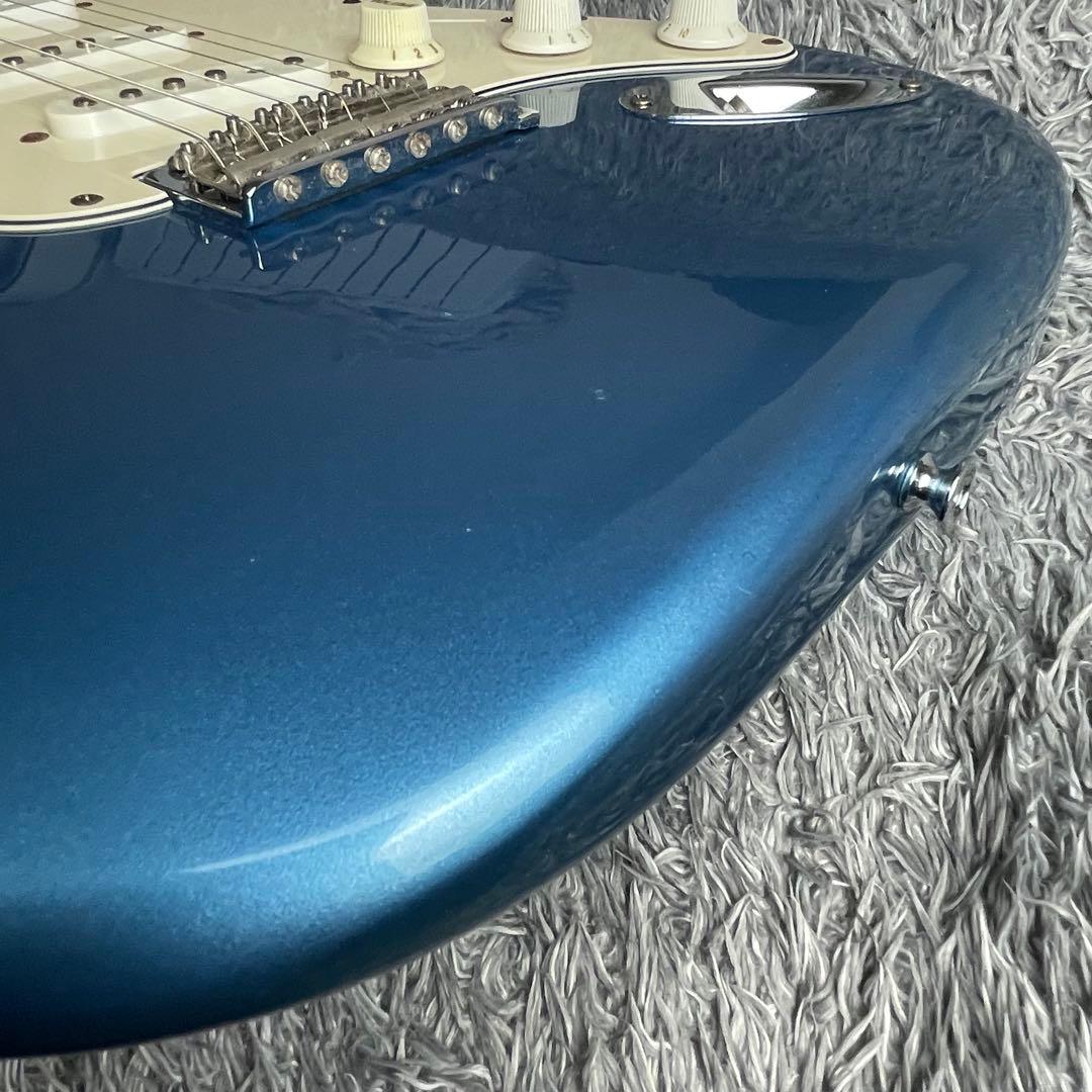 ギター Grassroots G-SE-50R LPB