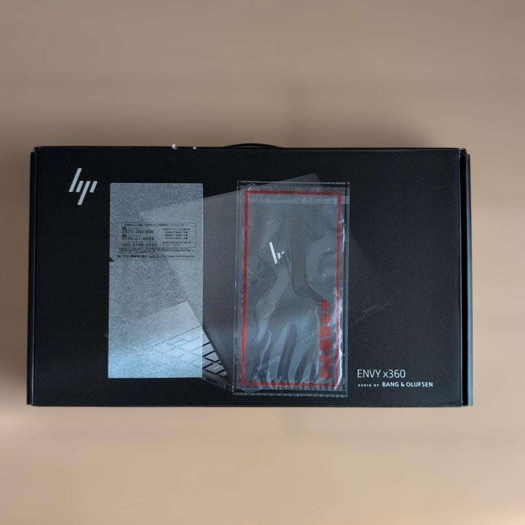 ギ*ー様 HP ENVY x360 13-ay0050AU 本体