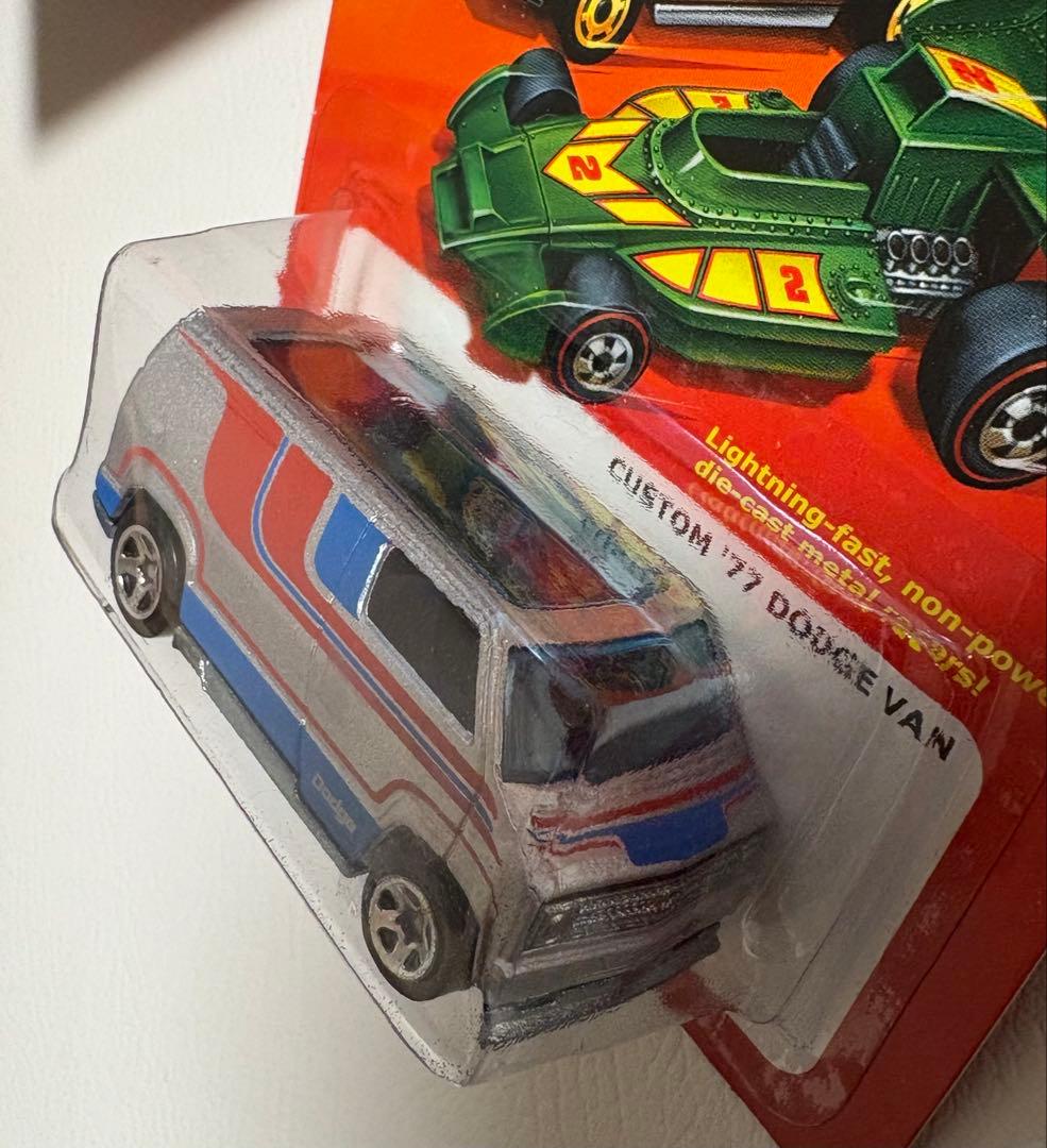 ホットウィール　ホットワンズ　6台