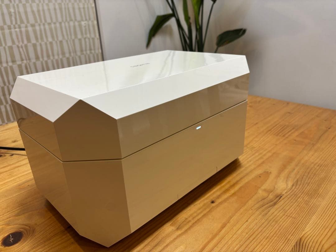 wasabi　saqina （サキナ）ルルシェ　美顔器