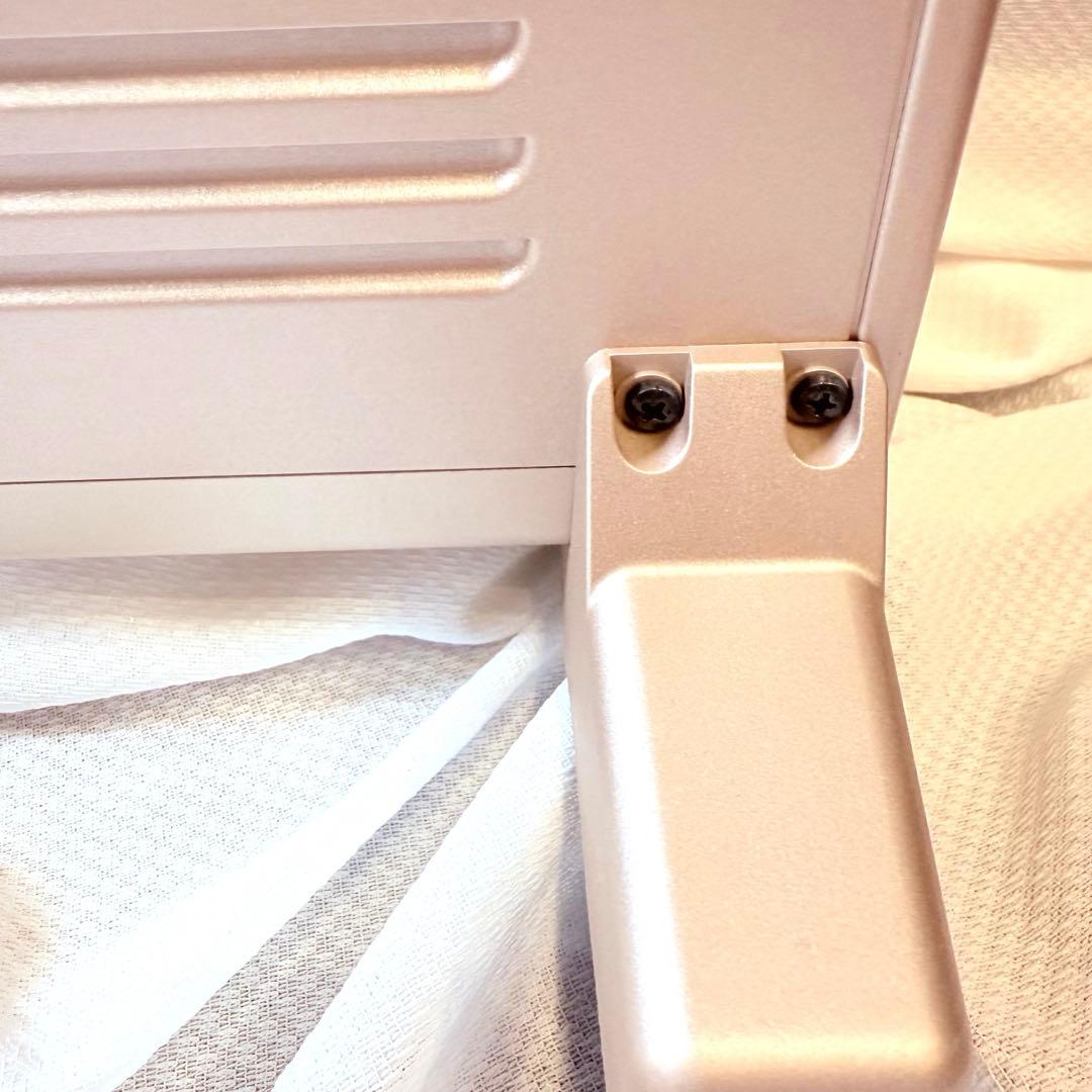 【極美品】日本遠赤外線 サンルミエ エクセラ５ N500LS-GR 説明書付き