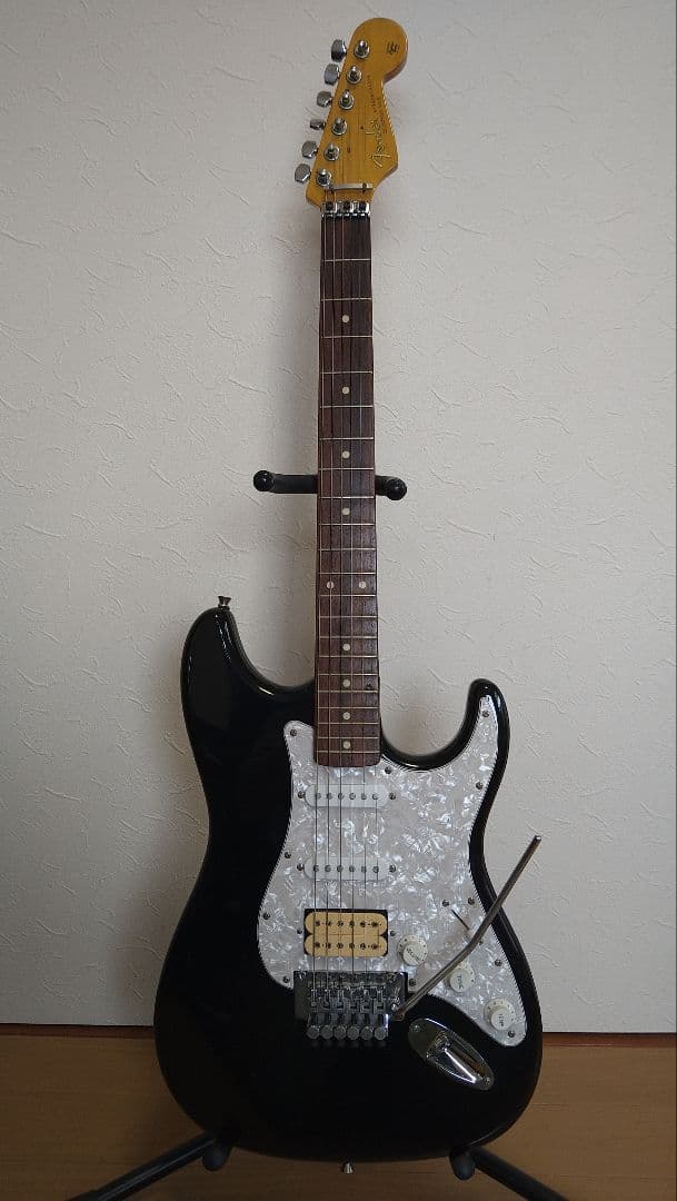 ストラトキャスター (ノーブランド)