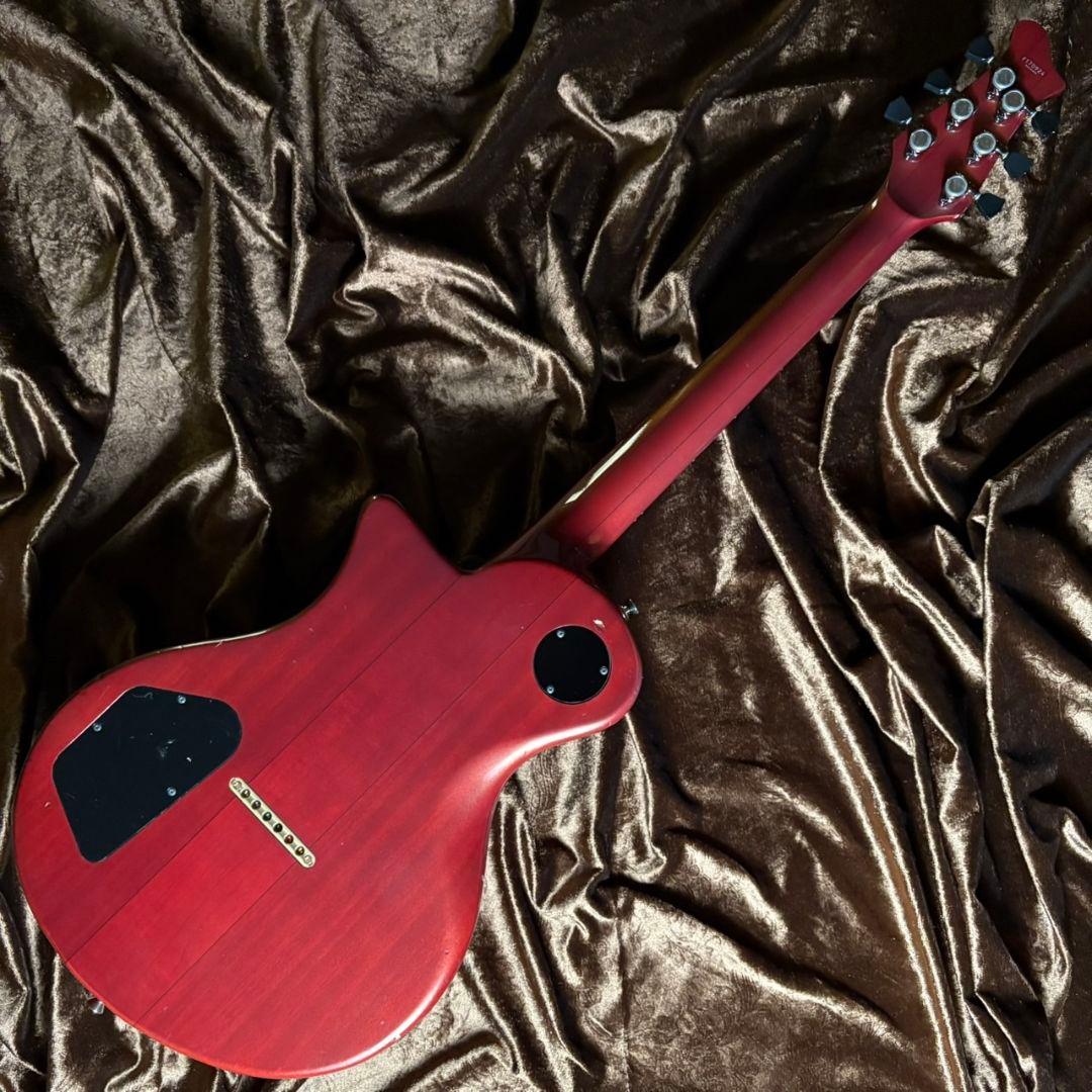 RYOGA / BUMBLE-F6(ヴァンザントPU)