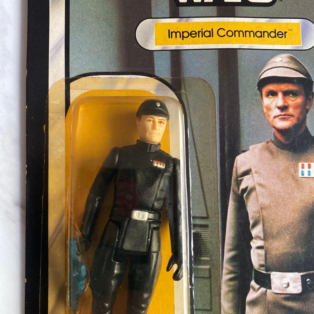 SF・ファンタジー・ホラー Star Wars: Imperial Commander