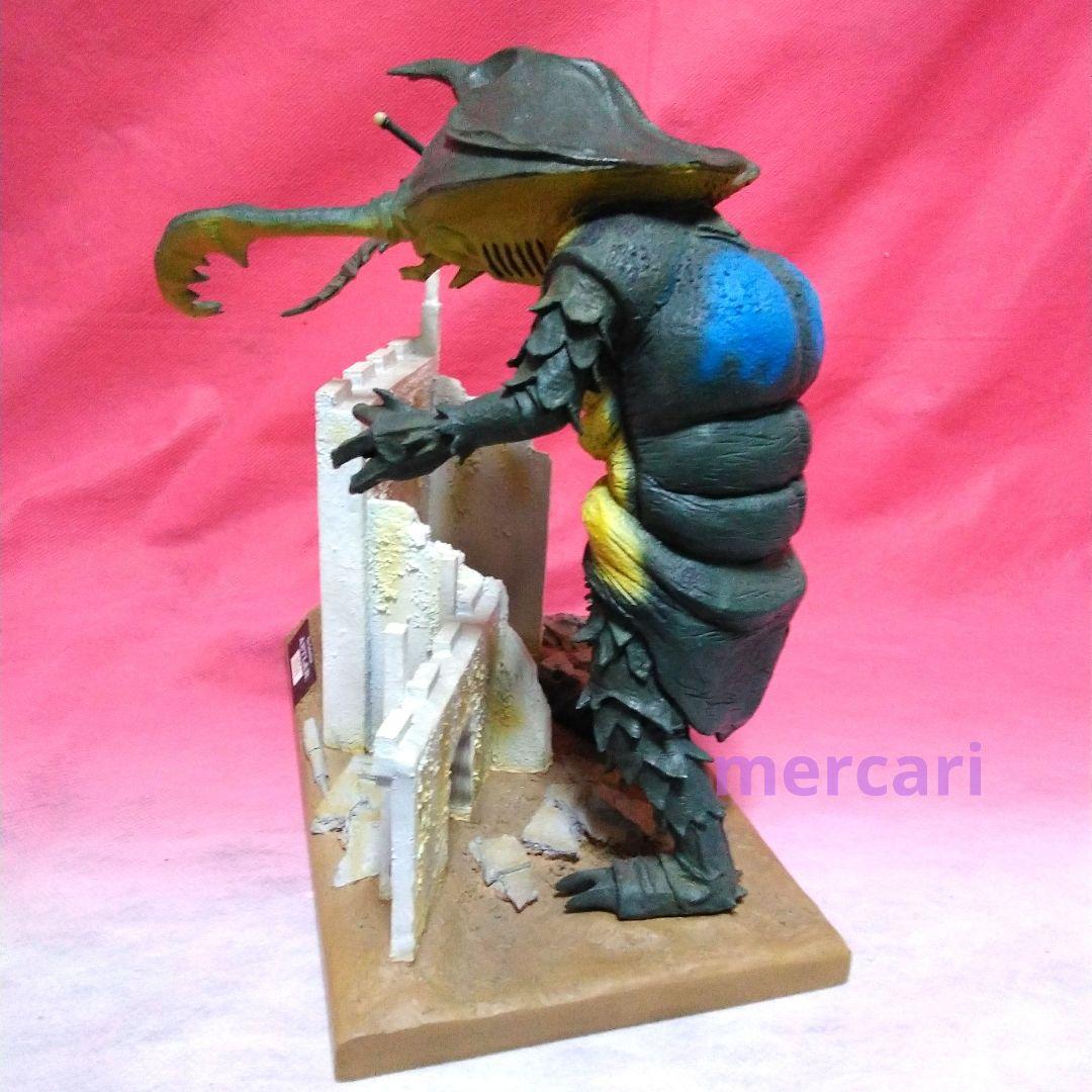 The Collection 　ウルトラシリーズ#3 アントラー