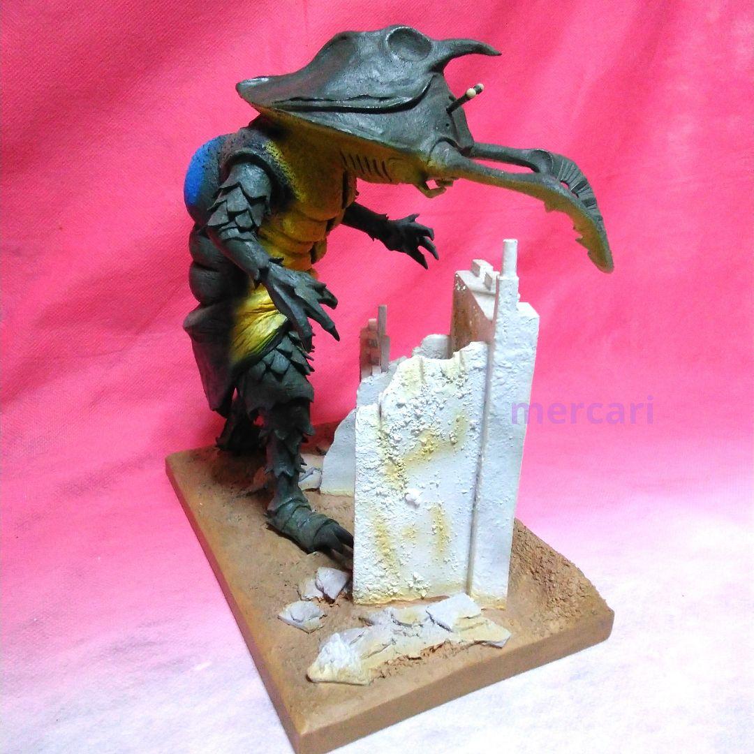 The Collection 　ウルトラシリーズ#3 アントラー