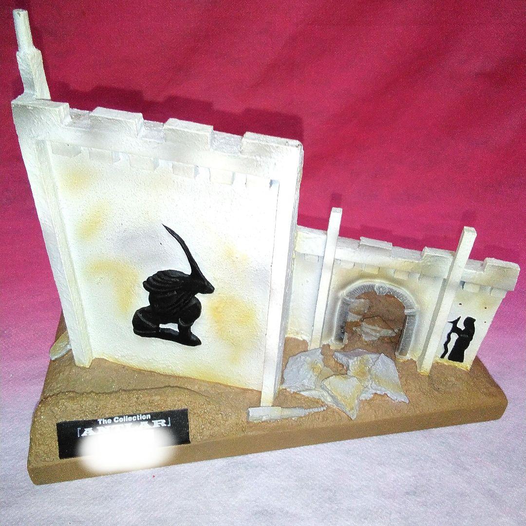 The Collection 　ウルトラシリーズ#3 アントラー