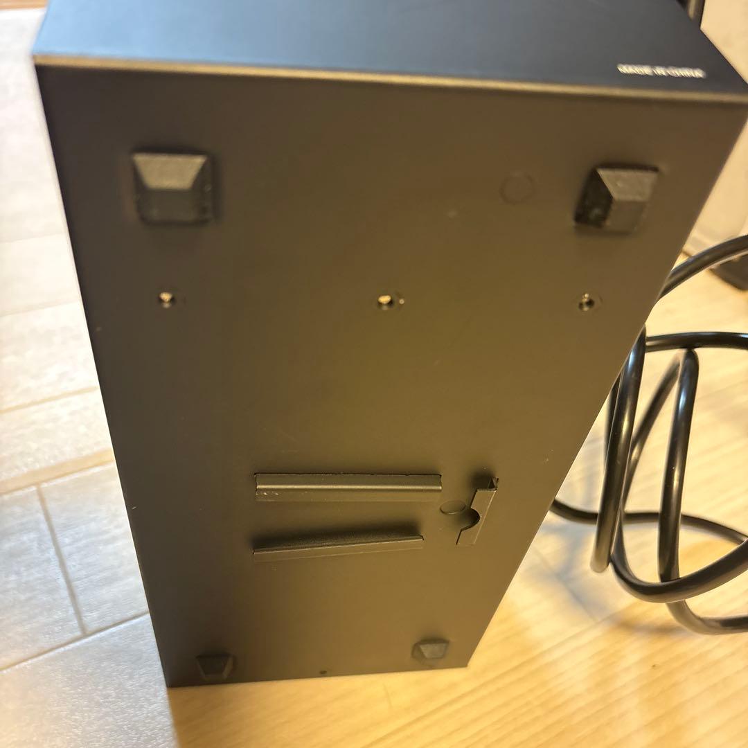 クラッシックプロ　Powered Mixer PM08 ミキサー