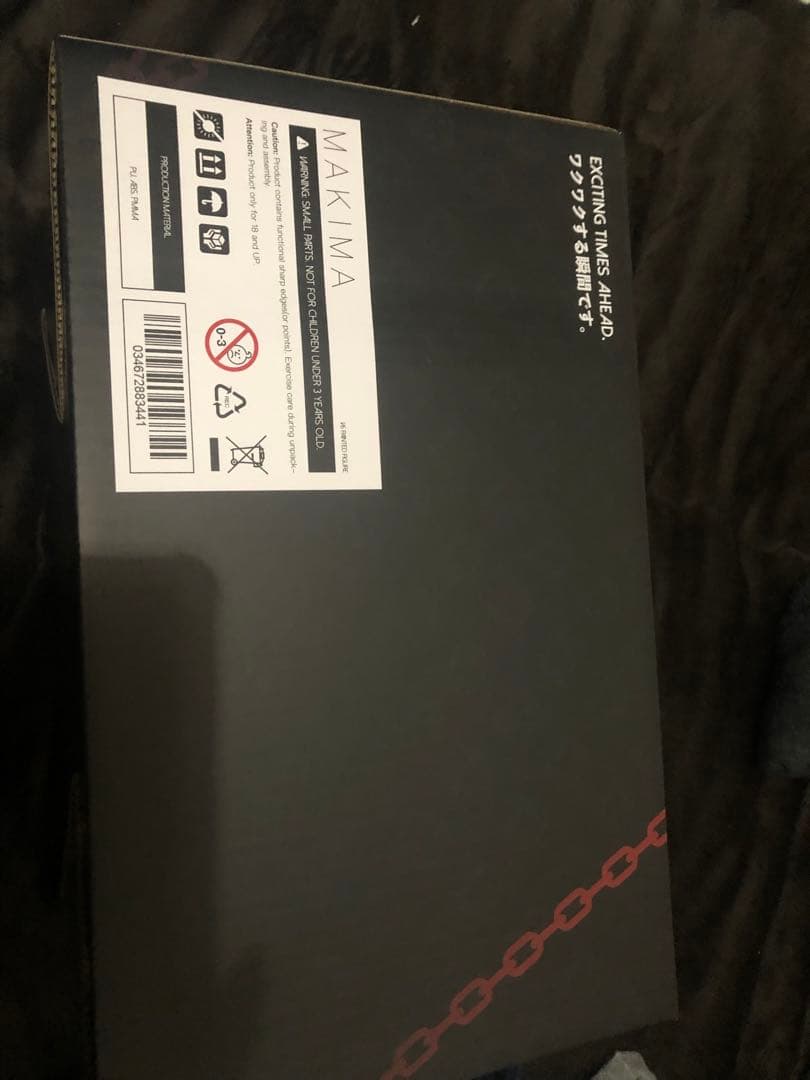 Dodomo Studio 魔女 1/6 スタチュー マキマ フィギュア