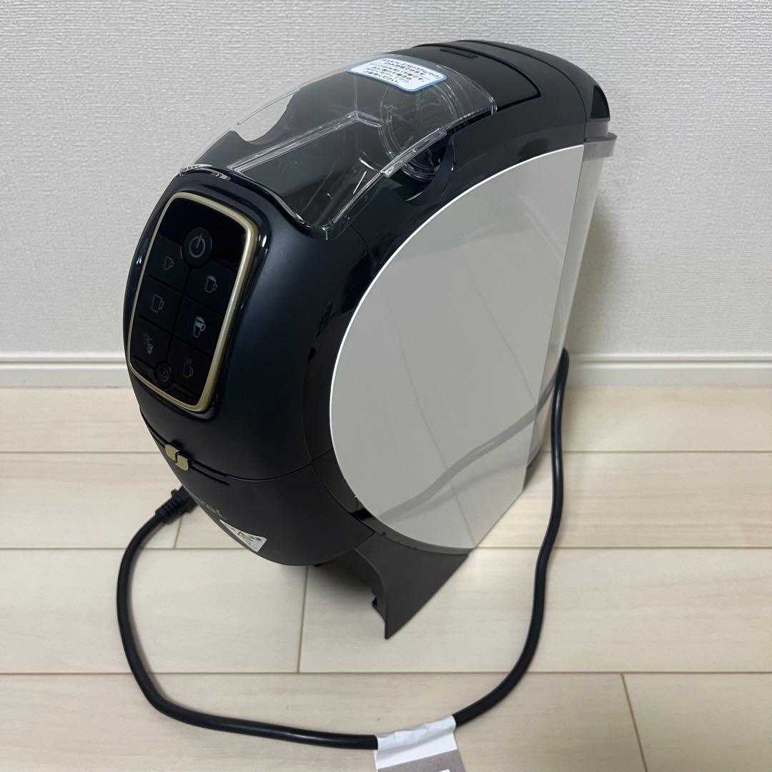 ネスカフェ　ゴールドブレンド　バリスタ　スリム　プレミアムホワイト