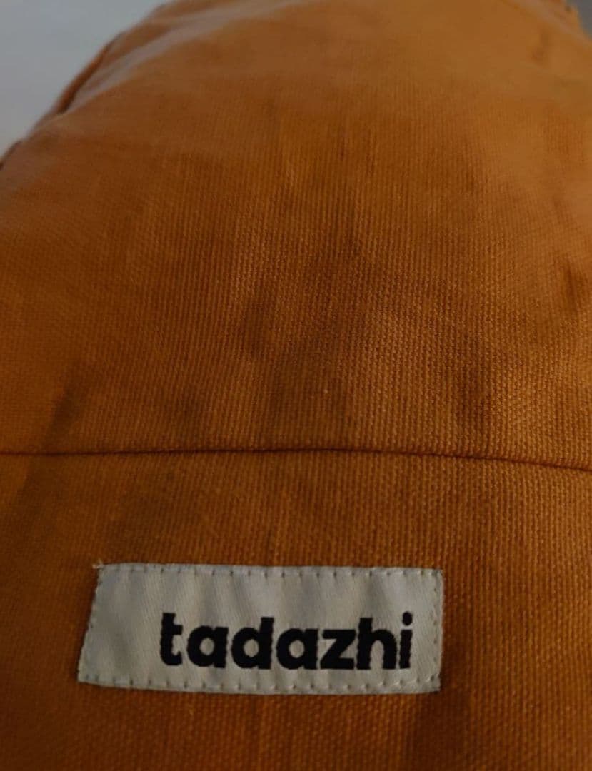 tadazhi タダシ ポエスパスベッド ラウンドベッド 犬 猫 クッション