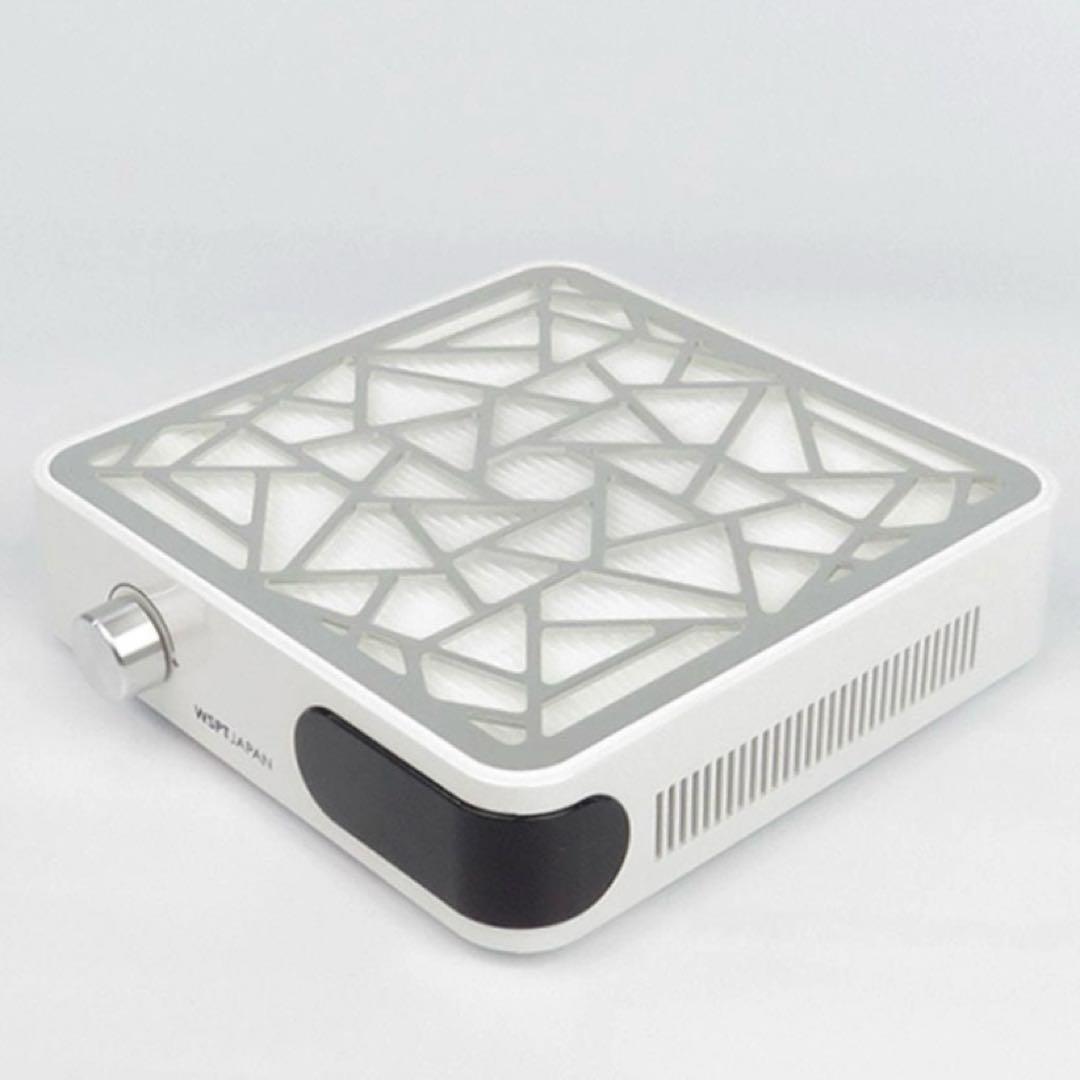 Star Bit's／ブラシレス集塵機 シルフィー