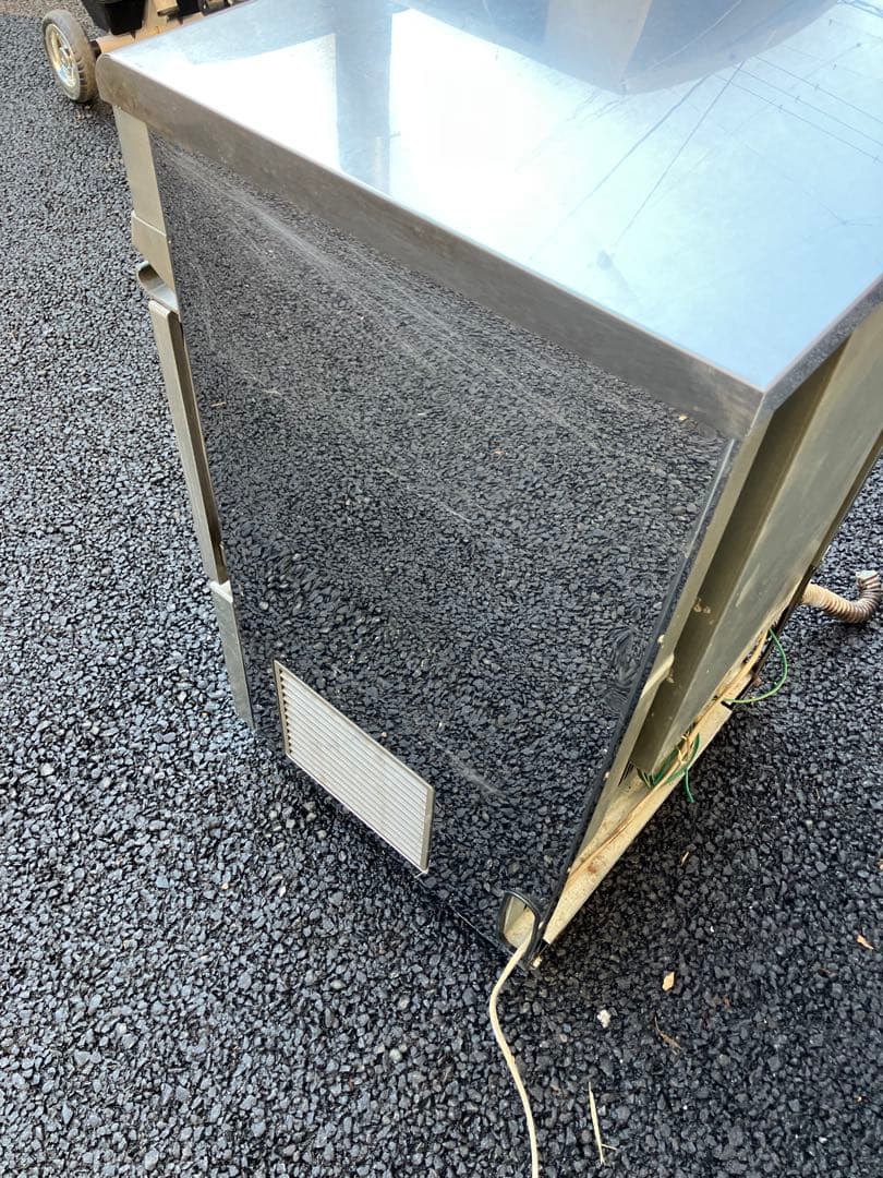 S*o様 業務用　ホシザキ　全自動製氷機 IM-35TL 送料込み