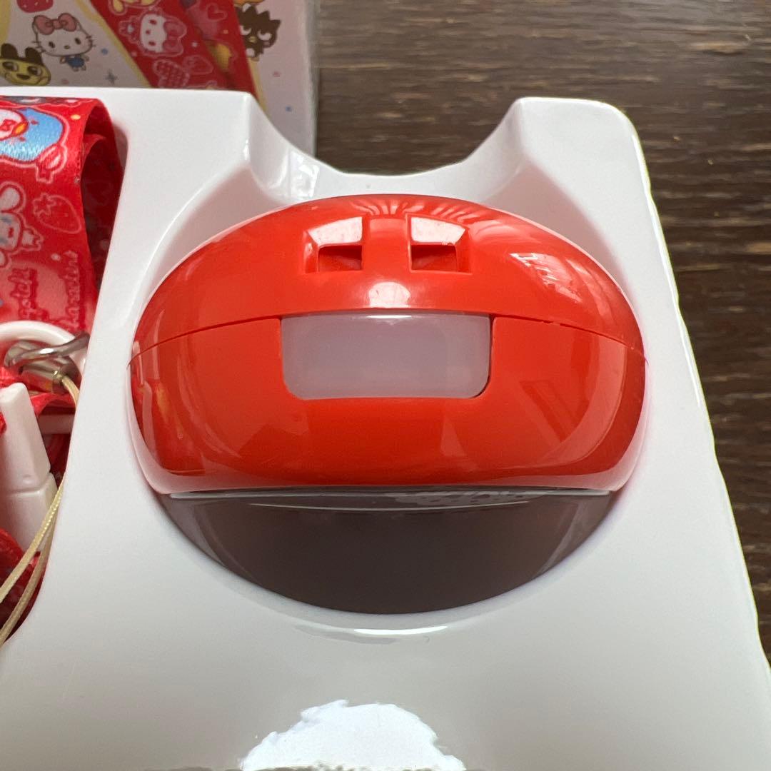 値下↓たまごっちみーつ サンリオキャラクターズDXセット