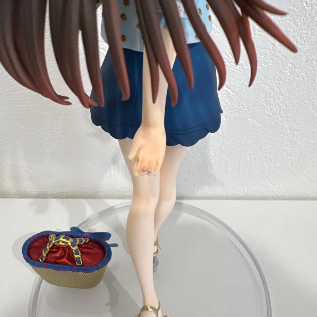 水原千鶴　ONE SLASH パルコ受注生産フィギュア