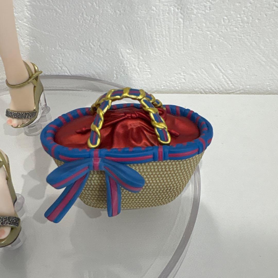 水原千鶴　ONE SLASH パルコ受注生産フィギュア