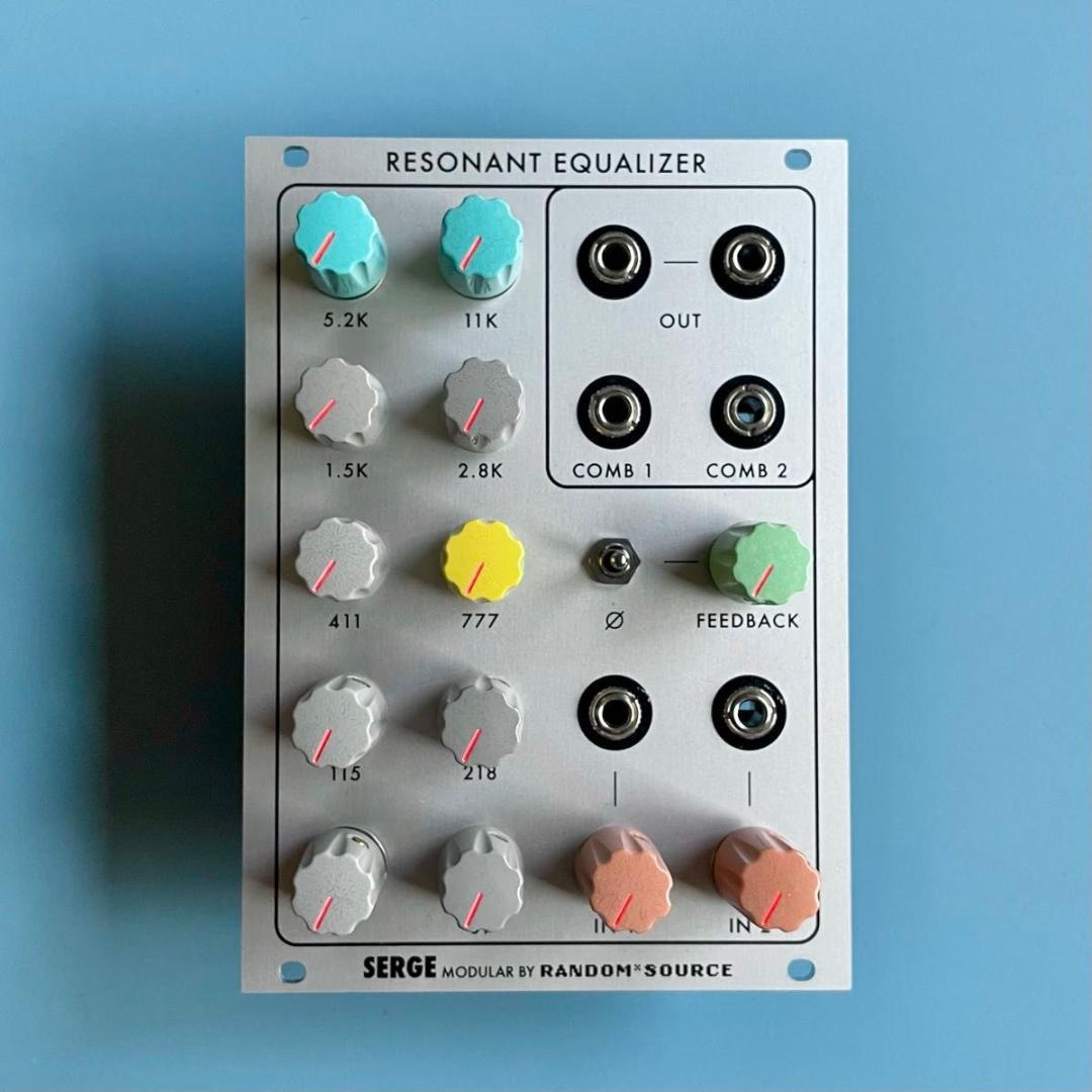 鍵盤楽器 Random Source RESEQ Vintage Styroflex