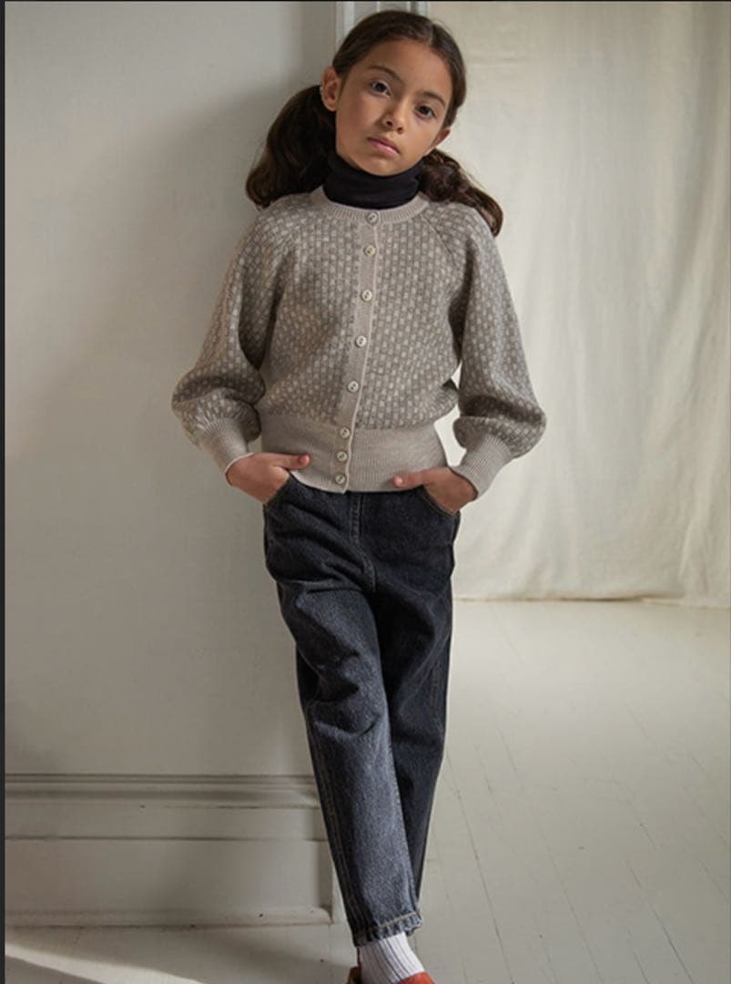 専用　Soor Ploom レトロ　ヴィンテージ　デニム　ジーンズ