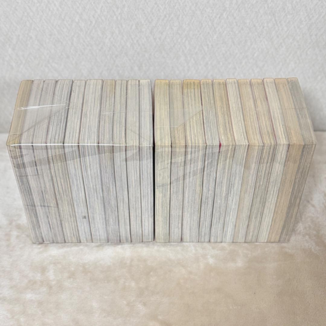 NANA 矢沢あい 英語版 1~21巻 全巻 セット 洋書 りぼん 漫画