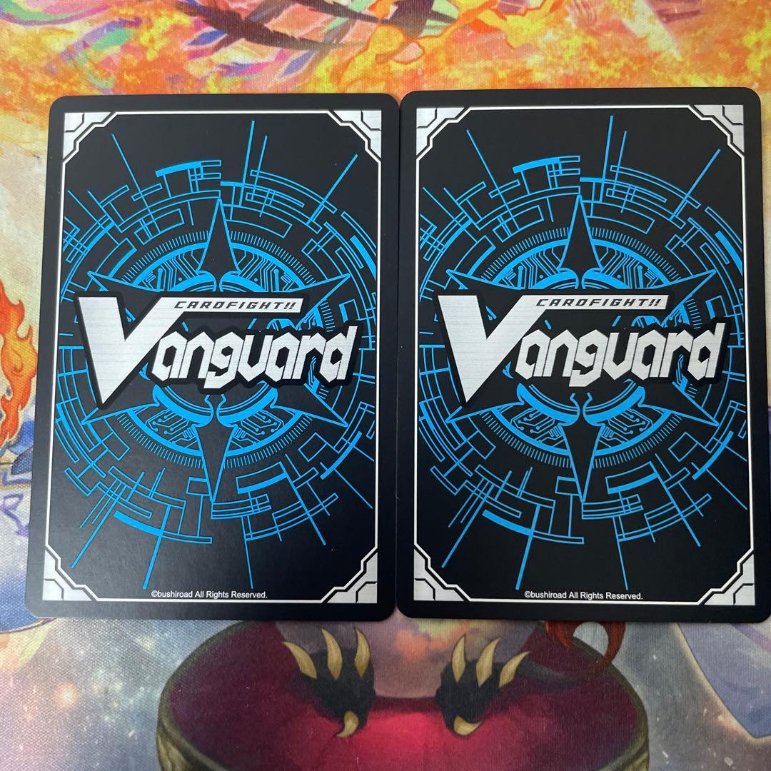 overDress Season2 御薬袋ミレイ　2枚　バラ売りコメントまで