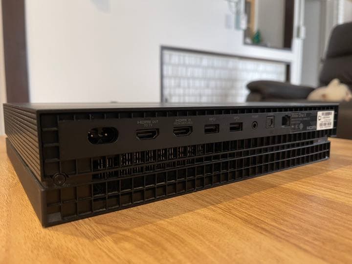 Nintendo Switch XBOX ONE X