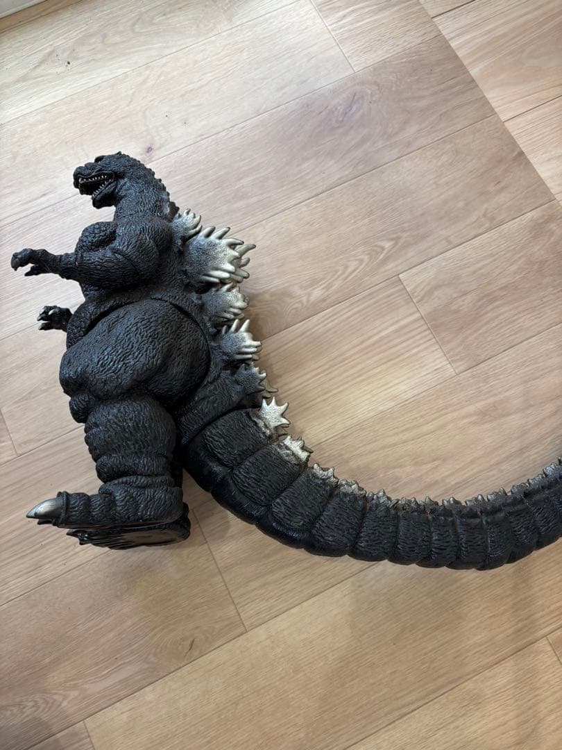 ゴジラ フィギュア 約30cm