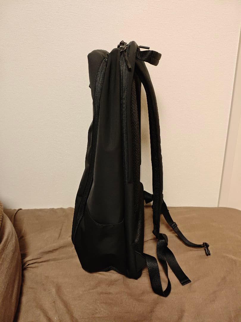 ユニクロファンクショナルバック激レア