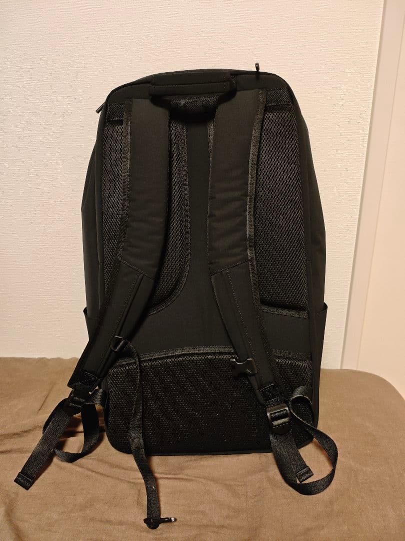 ユニクロファンクショナルバック激レア