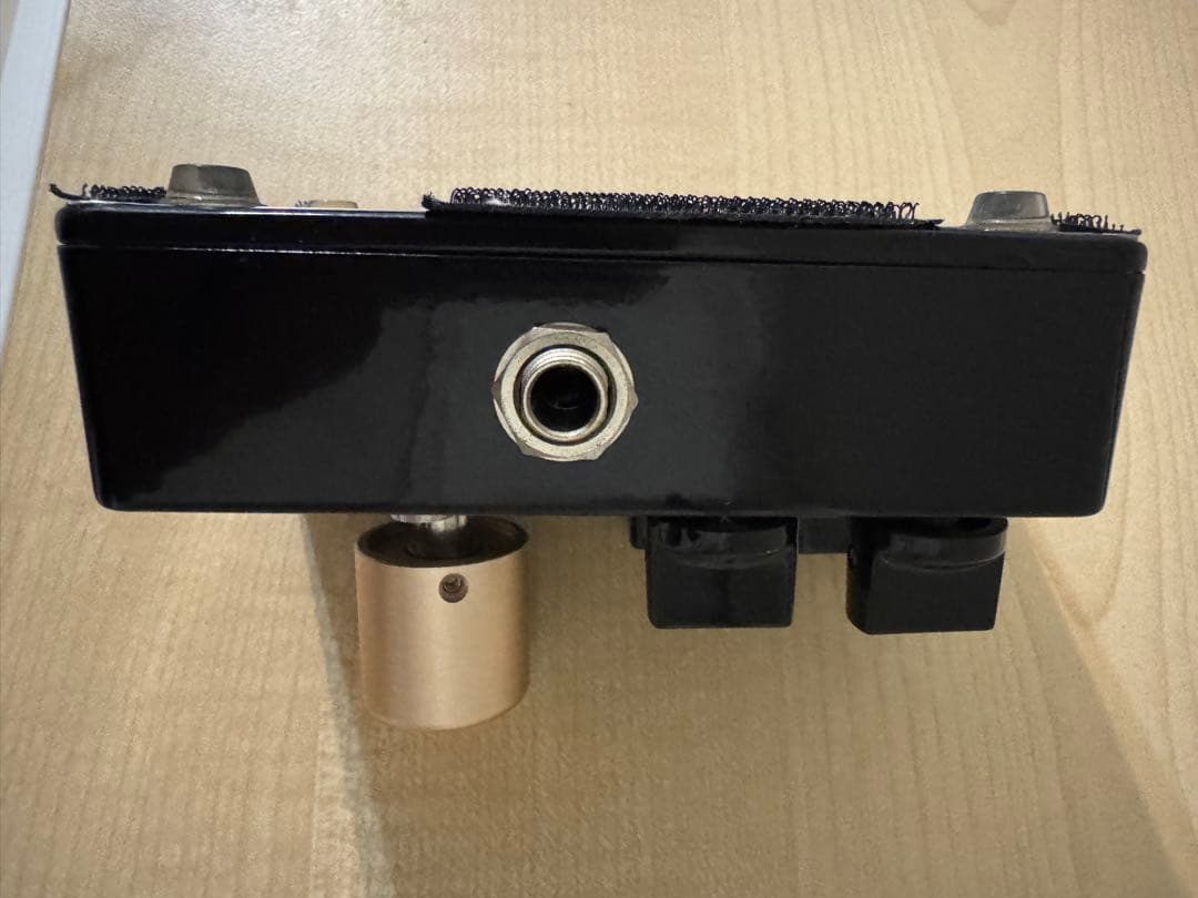 ギター EarthQuaker Devices Dirt Transmitter