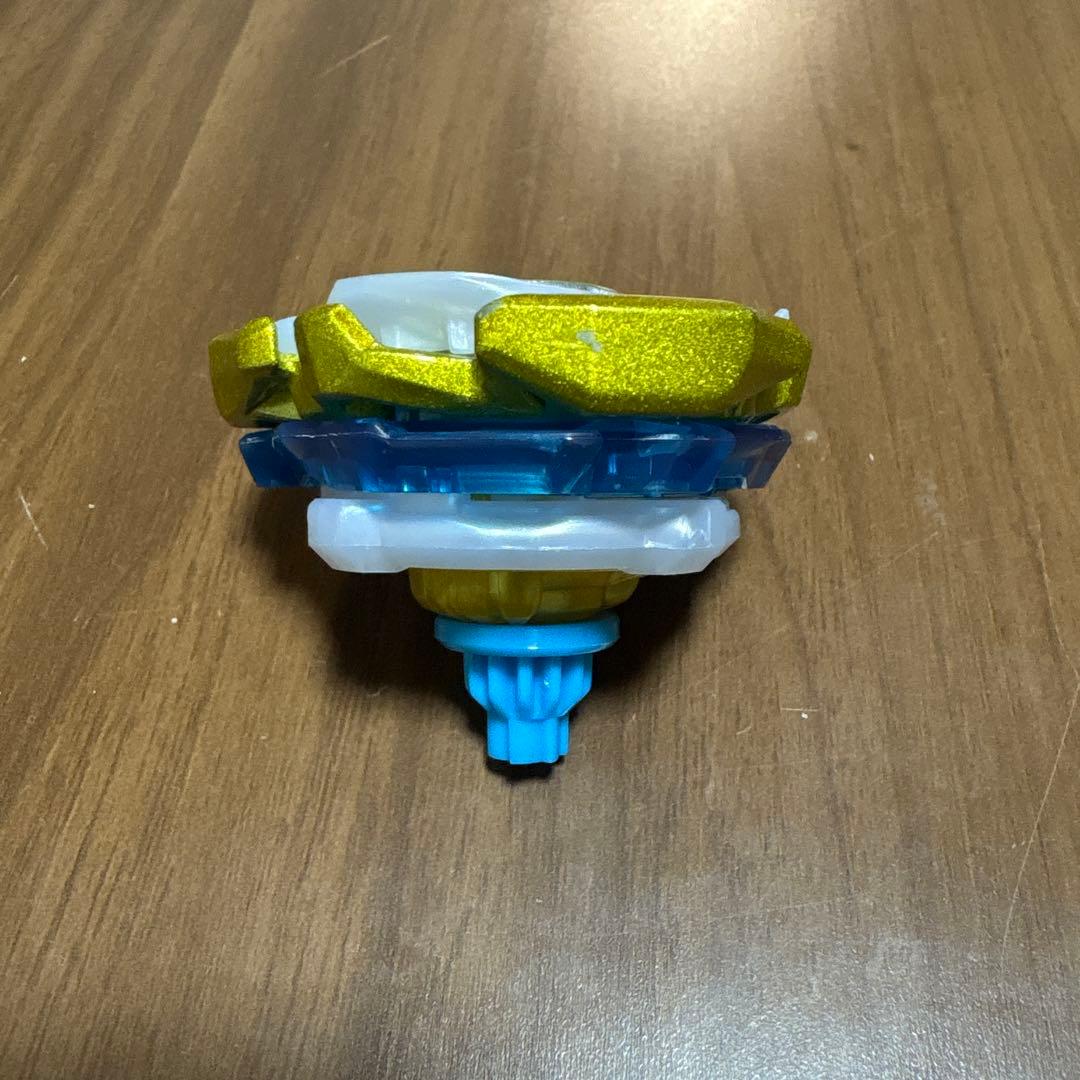 ベイブレードＸ　ワルキューレボルト