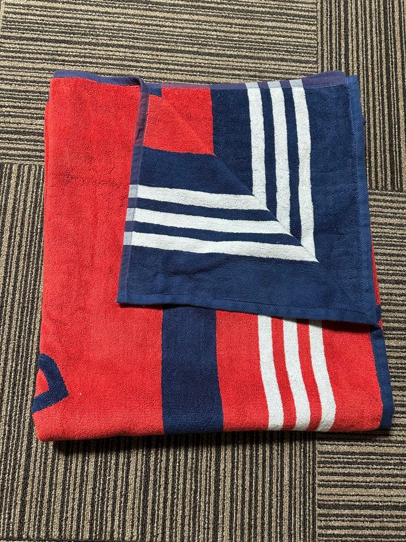 ラルフローレンBIGSIZUビーチタオル 1820×1000