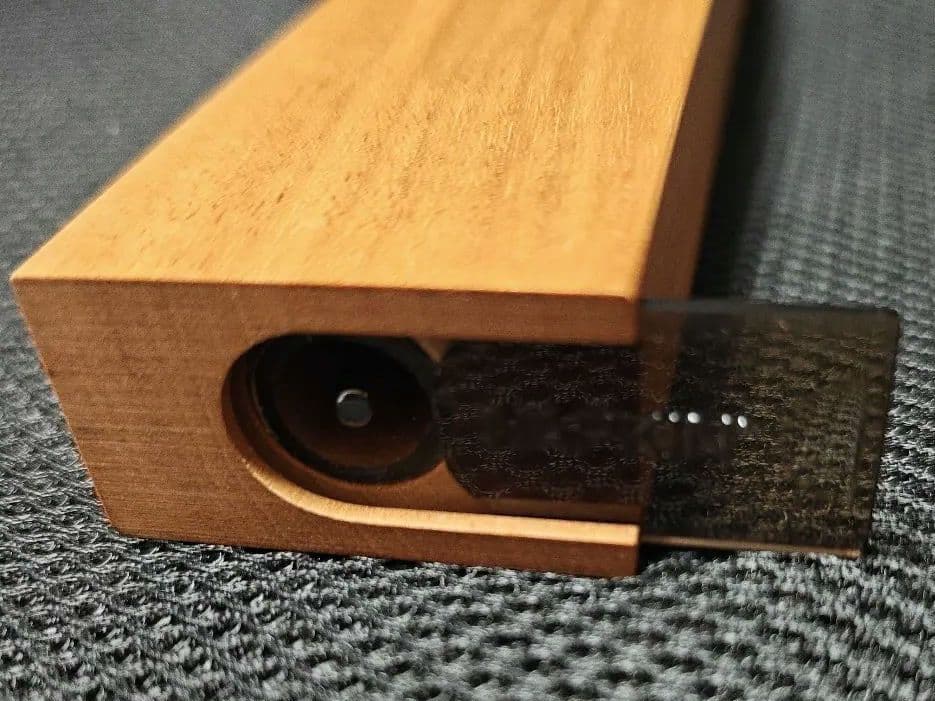 Pininfarina 4EVERペン CAMBIANO by NAPKIN