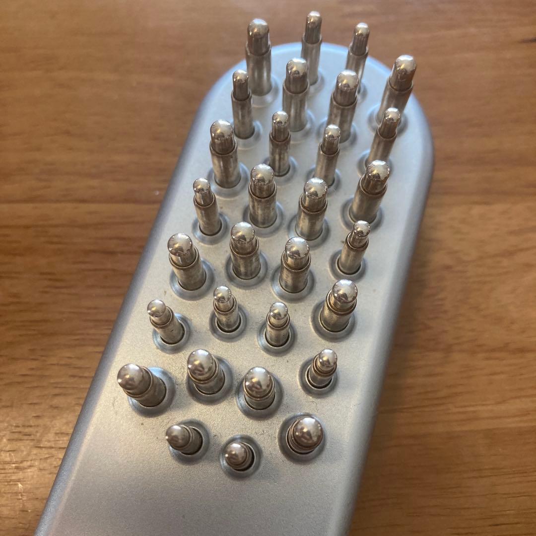 SALONIAサロニア EMSリフトブラシ