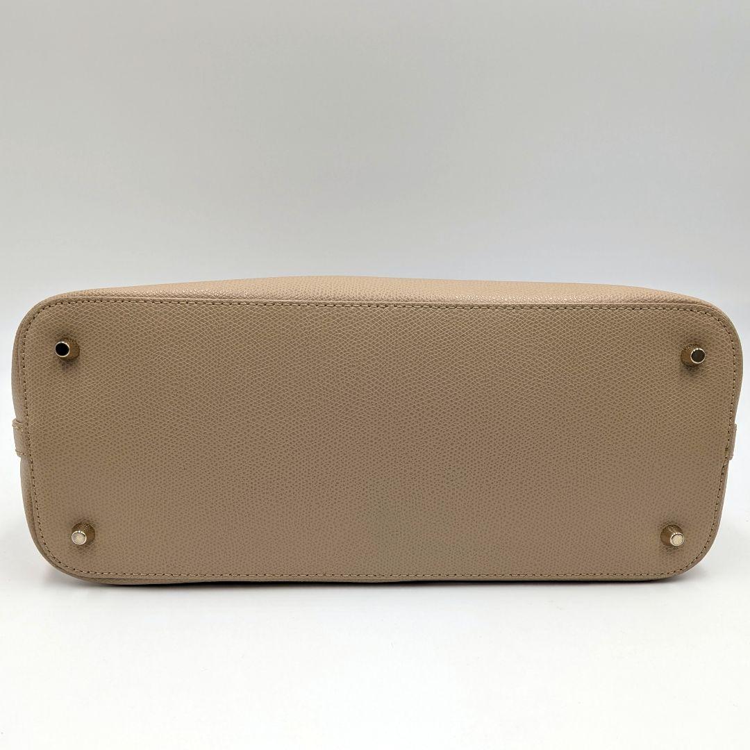 FURLA フルラ パイパー 2WAY ショルダーバッグ レザー ハンドバッグ