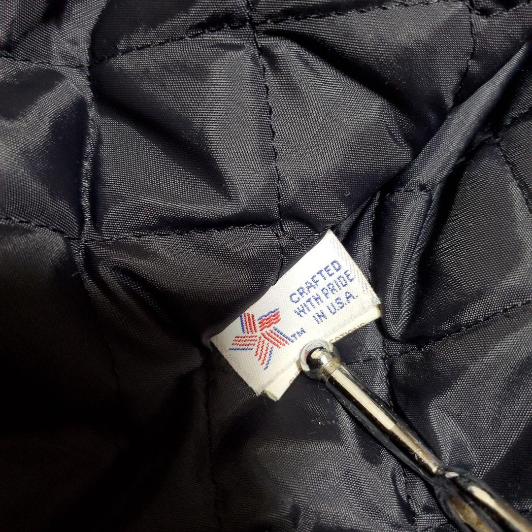 すけさん専用【希少超特価】usa製Schott トラッカージャケット36