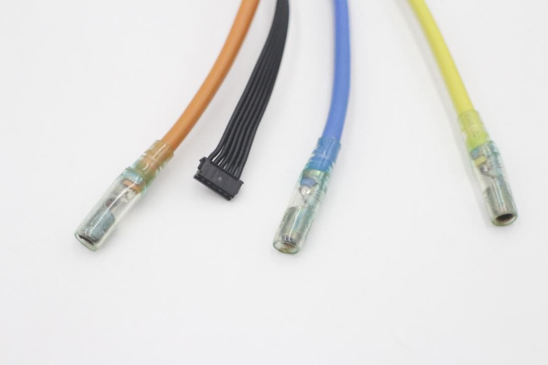 [M-TN 2207] キーエンス (現アキュバンス) タキオン エアリア