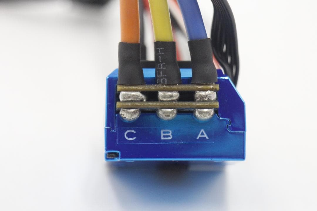 [M-TN 2207] キーエンス (現アキュバンス) タキオン エアリア