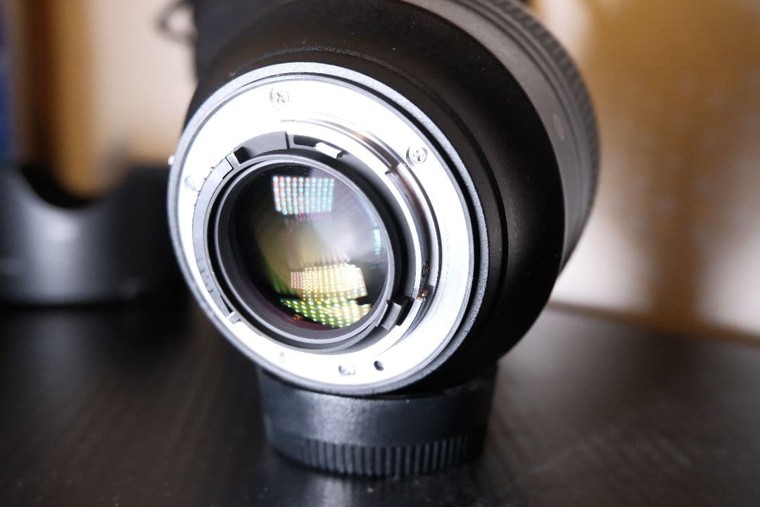 AF-S NIKKOR 58mm F1.4G Nikon ニコン