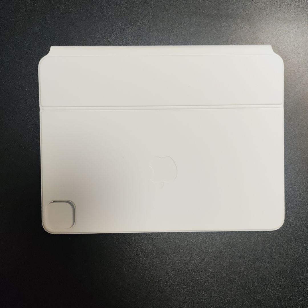 iPad Magic Keyboard ホワイト　11インチ　英語配列