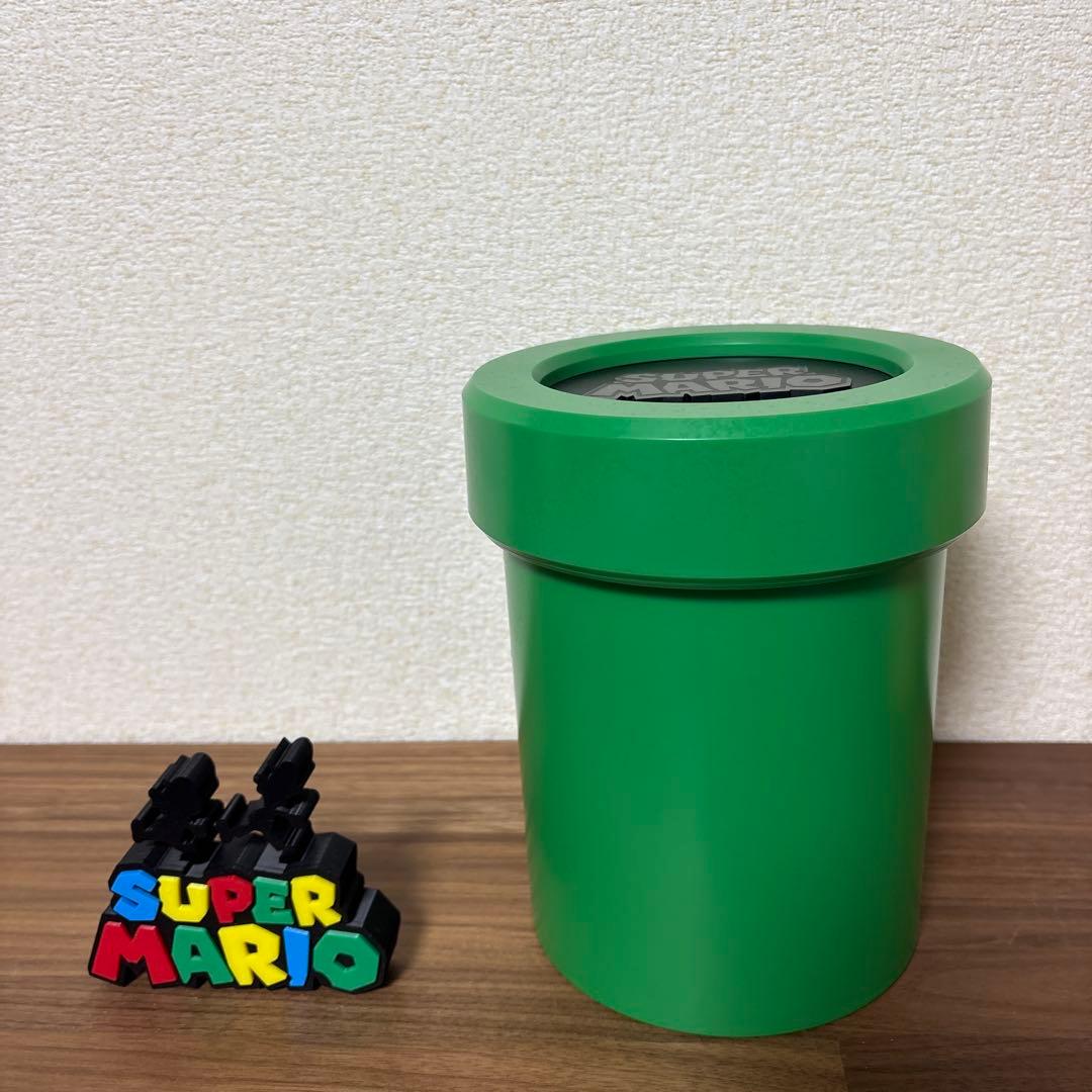 スーパーマリオ　フィギュア＆ソフビ　ディスプレイセット　バラ売り不可