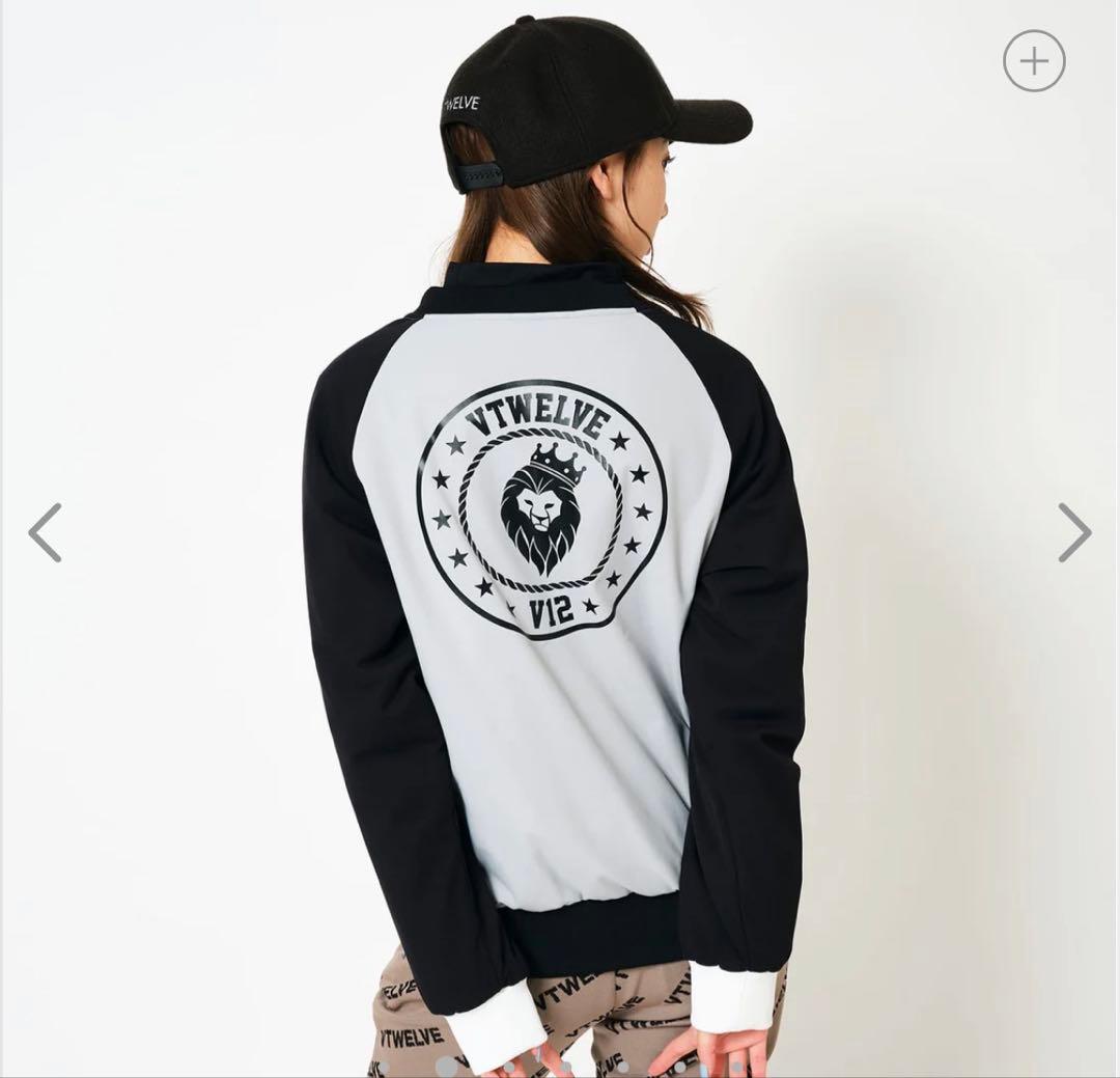 【新品】V12 30%OFF　撥水・防風・保温機能ジャケット レディース