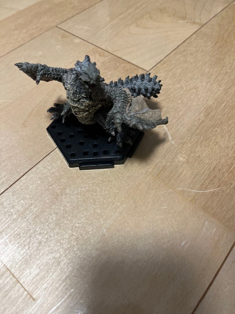 モンスターハンター　バサルモス