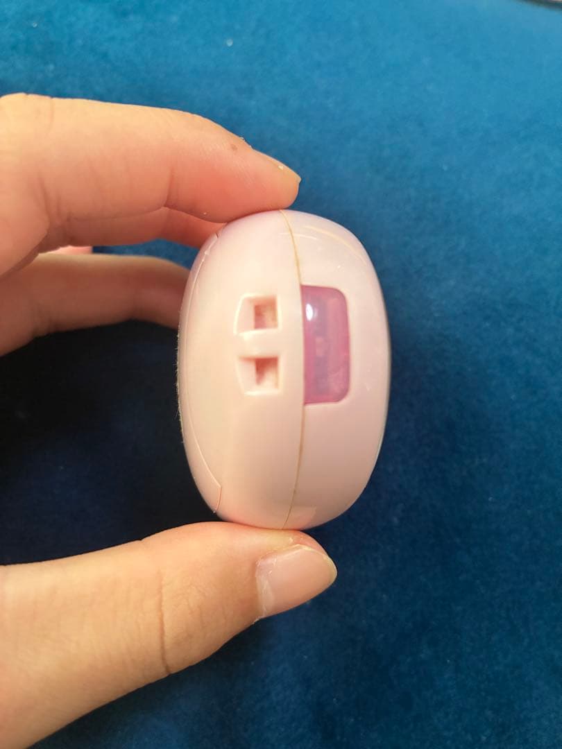 たまごっちみーつ メルヘンみーつ ピンク 動作確認済み