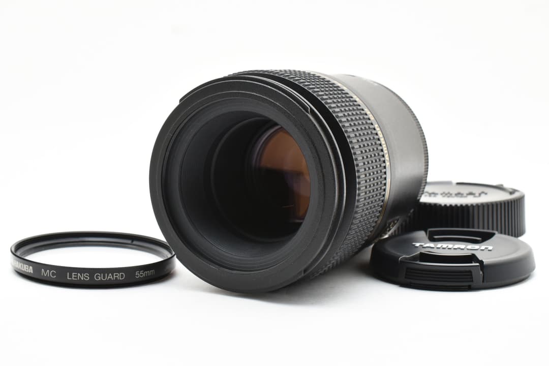 レンズ(単焦点) Tamron AF SP 90mm F2.8 Di Pentax #9302