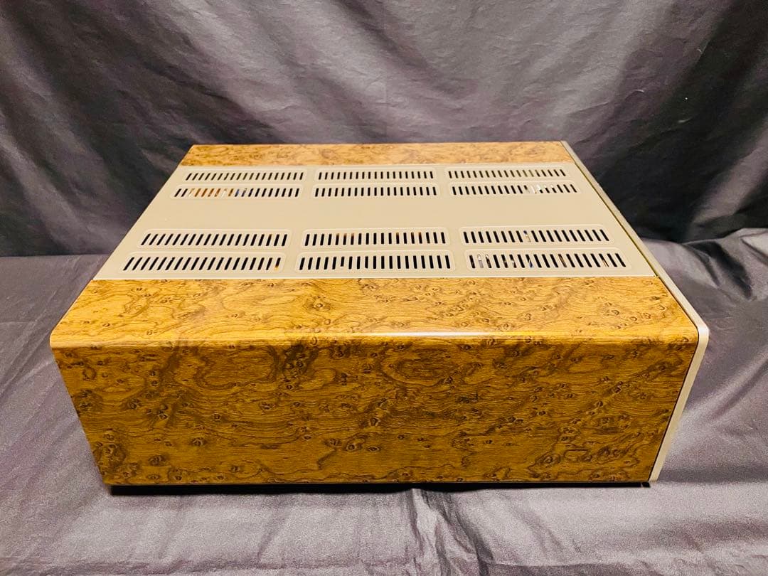 BOSE PLS-1310 極上品　レンズ、ベルト、ギア新品　オーバーホール済