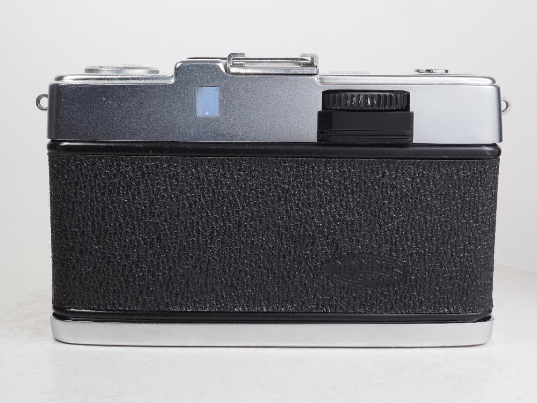 OLYMPUS PEN S （オリンパス ペンS） 30mm F2.8 #07